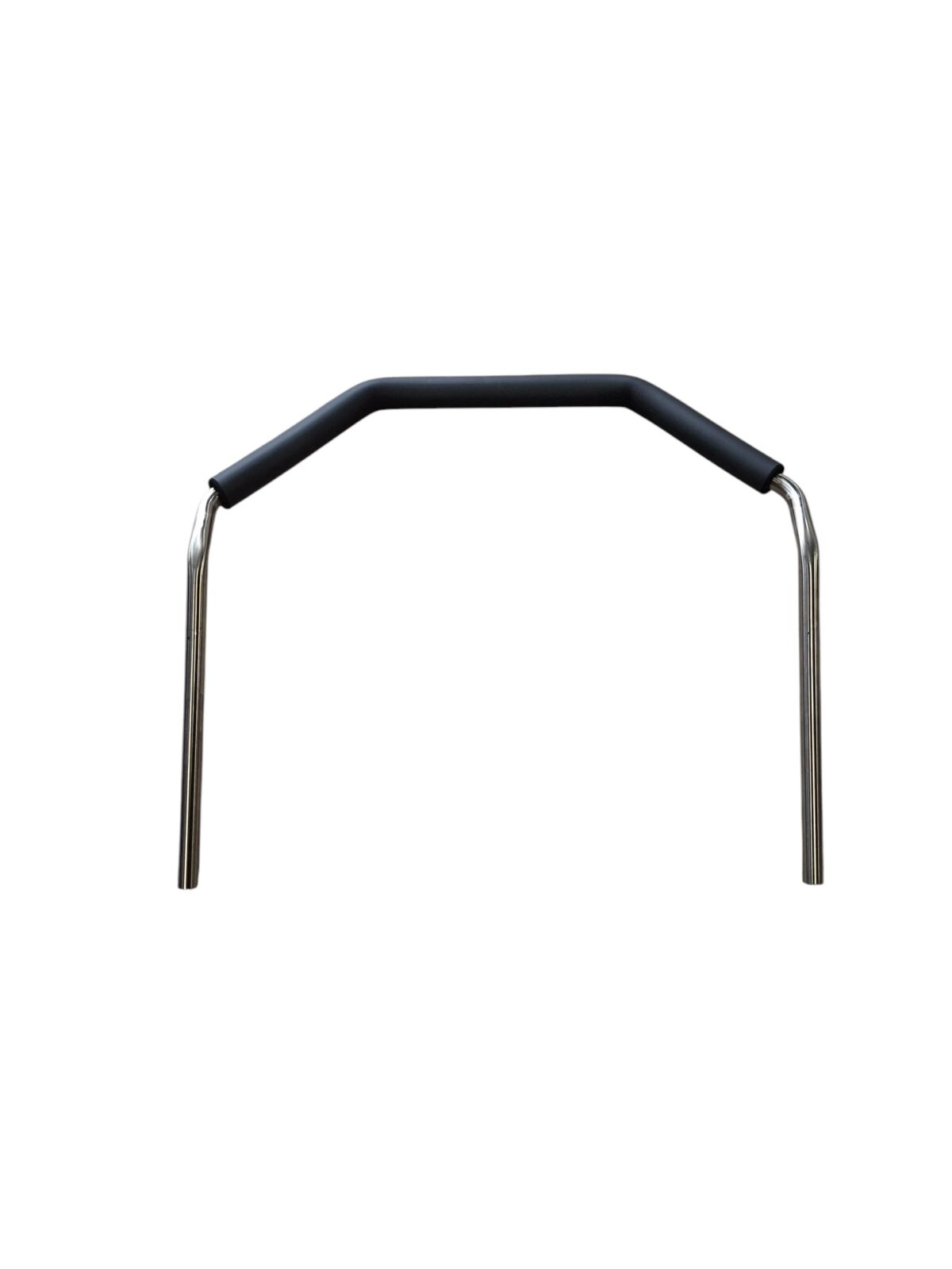 RO4RUGSPEC - speciale ruggensteun voor provorollator 2de gen. met omgekeerde handvatten