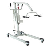 Passieve lift kleur wit max 150 kg