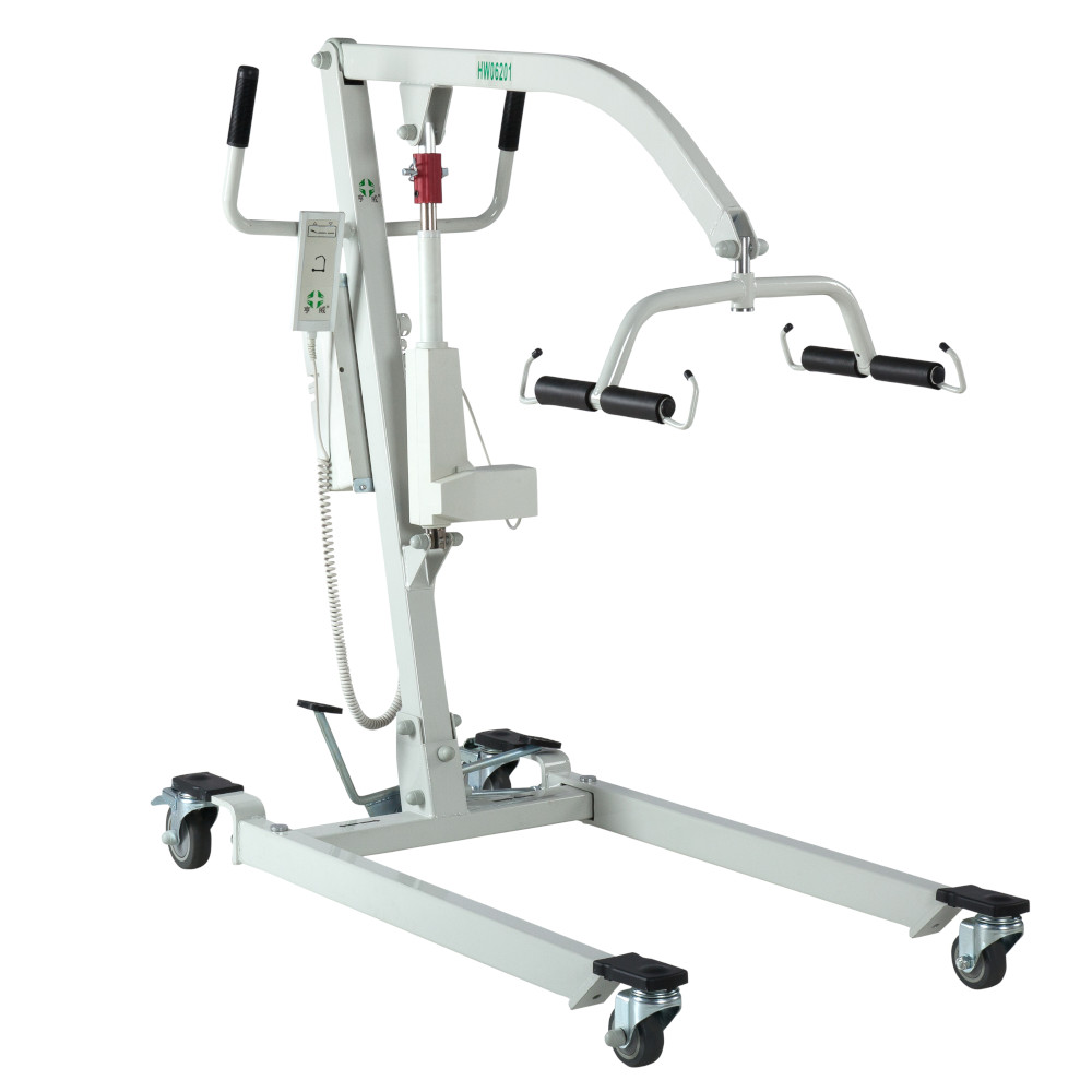 Passieve lift kleur wit max 150 kg