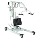 Actieve paitenlift kleur wit max 150kg