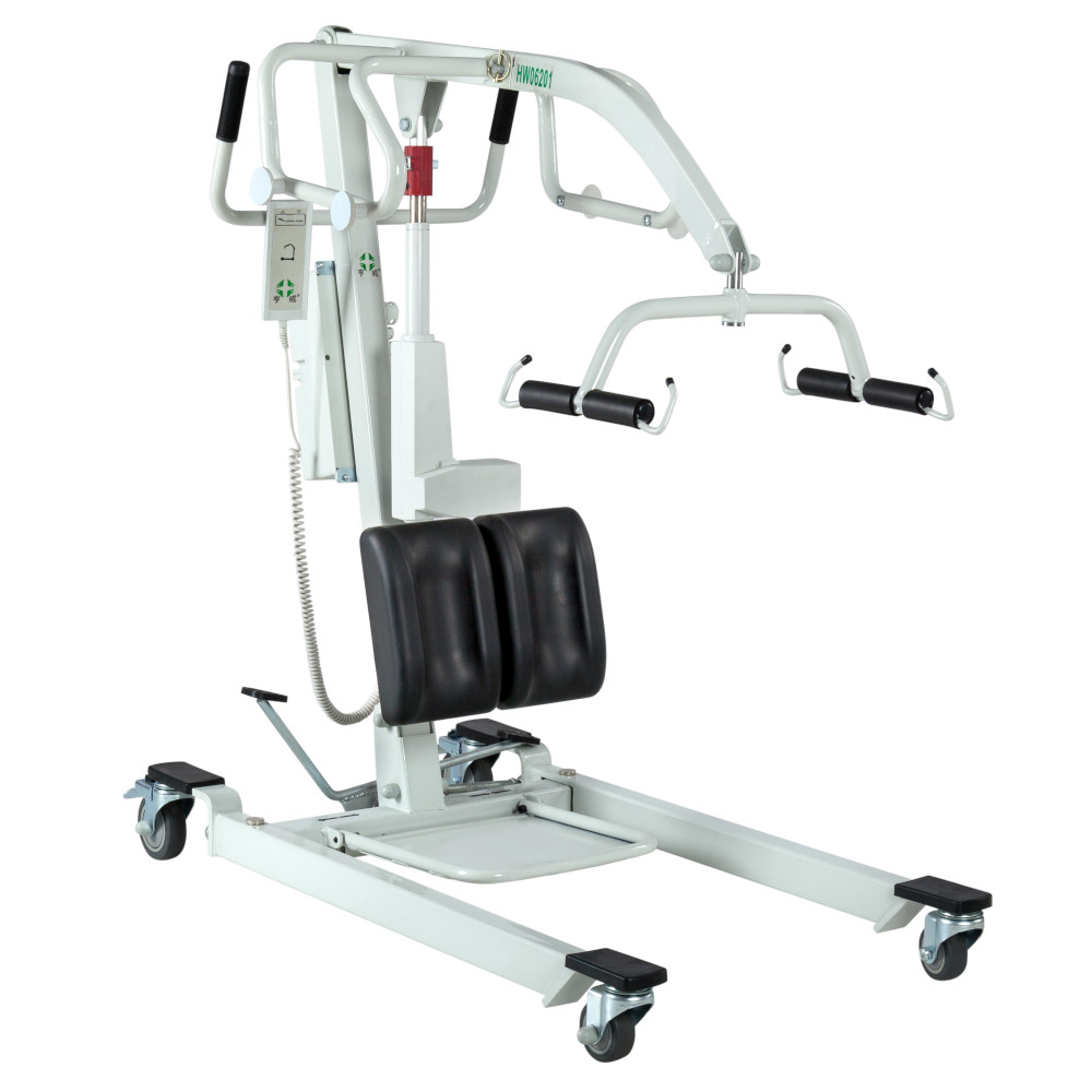 Actieve paitenlift kleur wit max 150kg