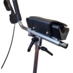 Verstelbaar verkorte onderarmschaal