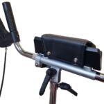 Verstelbaar verkorte onderarmschaal