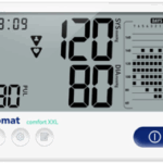 Comfort XXL bloeddrukmeter model 2026