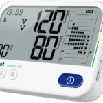 Comfort XXL bloeddrukmeter model 2026
