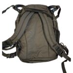 Mobilex Rolstoelrugtas - Duurzame en multifunctionele tas voor rolstoel of rollator in dagelijks gebruik