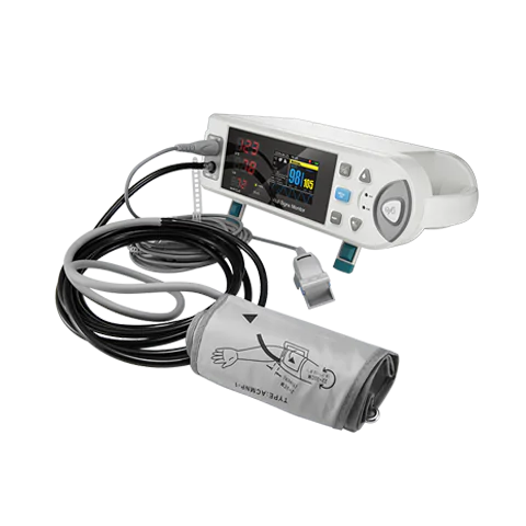 vitale funktie meter