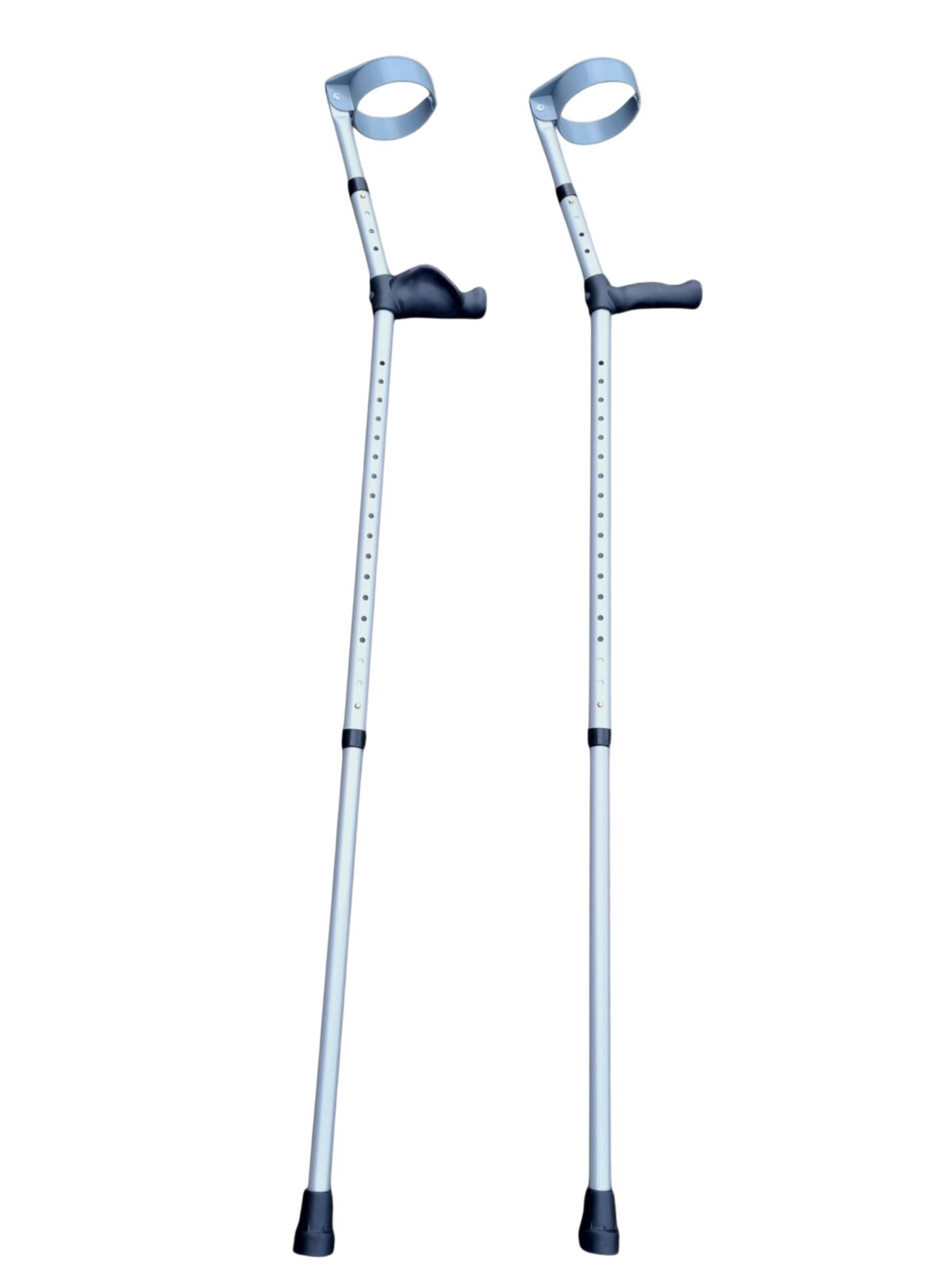 Elleboogkrukken Anatomisch Basic