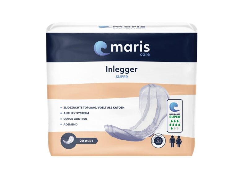 inleggers-inlegkruisjes 20 stuks