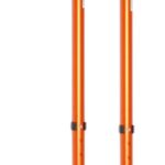 ELLEBOOGKRUK ORANJE