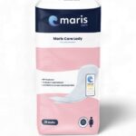 inlegkruisje voor dames 28 stuks