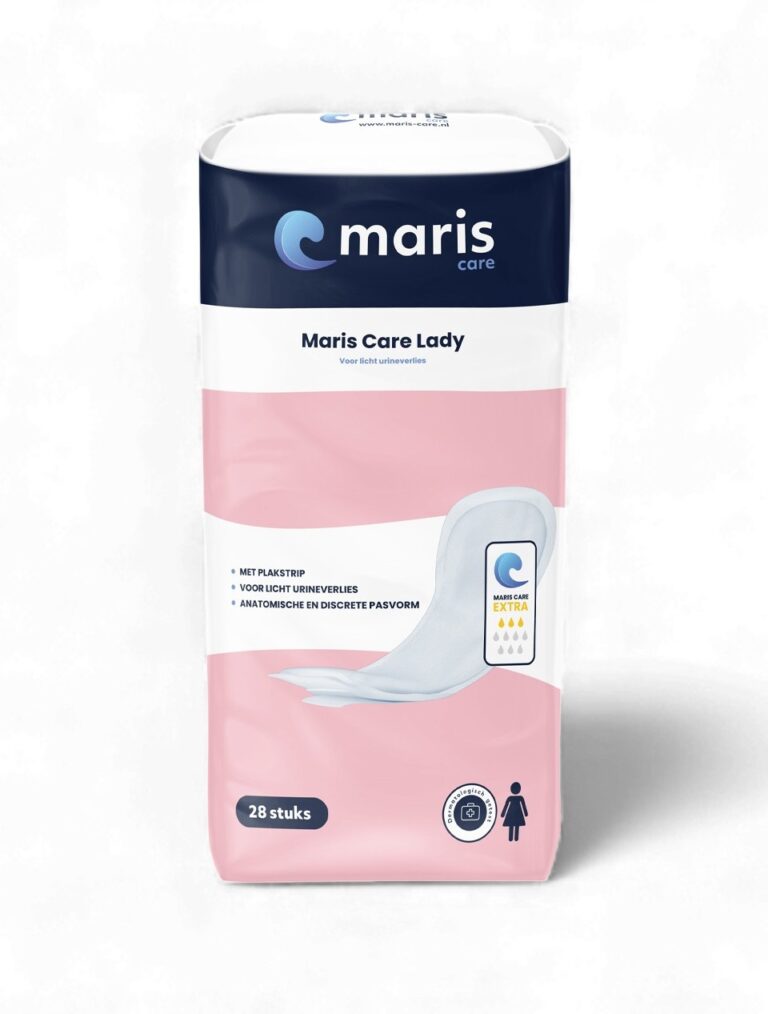 inlegkruisje voor dames 28 stuks