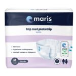 Maris care slip met plakstrip 20 stuks