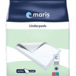 Maris onderlegger 60x90 cm 15 stuks