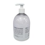 Vloeibare handzeep - 500ml