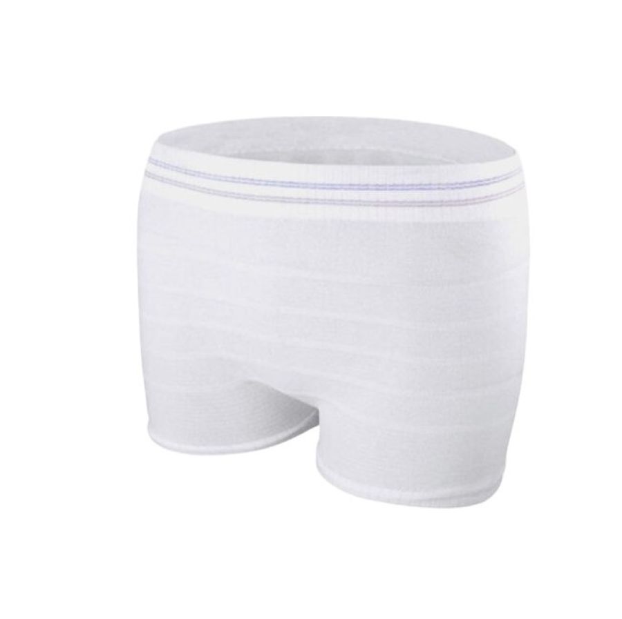 Wasbaar fixatiebroekje