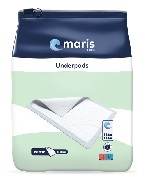 Maris onderlegger 30 stuks