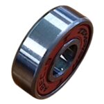 wiellager . Abec 9 voor provo rollator