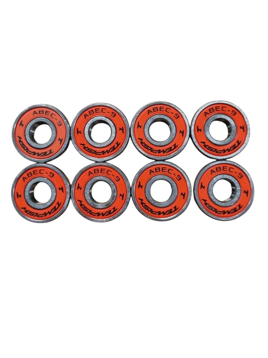 8 wiellagers . Abec 9 voor provo rollator