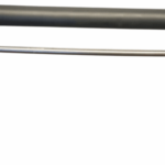 duwbeugel met stang onder