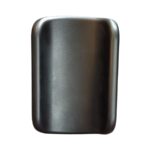 vernieuwde armbed voor rollator met onderarmschalen. Lengte 23.5 cm breedte 16.cm