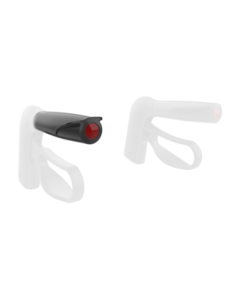 losse ergonomische handgreep voor mobilex rollator