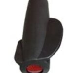 Linker handgreep Buffalo rollator