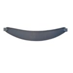 Ruggensteun voor rollator type RO5946 kleur zwart