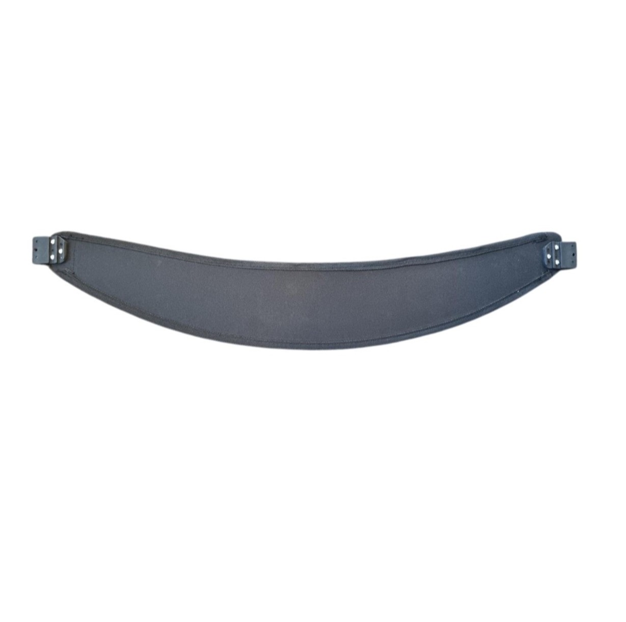 Ruggensteun voor rollator type RO5946 kleur zwart
