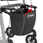 Buizen ophangsysteem voor een mobilex rolaltor