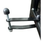 Vergrendelhaak voor mobuilex rollator Leopard, Tiger en Gepard rollator